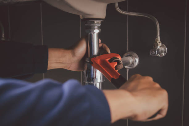 Best Emergency Plumbing Services in Batesville, TX